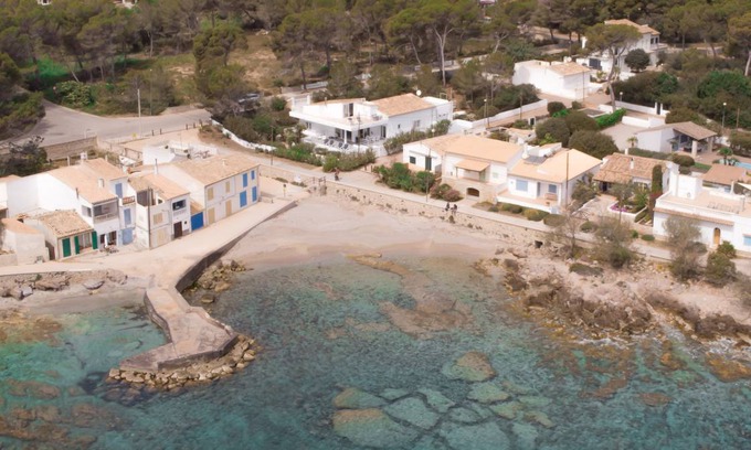 Pedruscada House | 234 m² House ∙ 3 bedrooms ∙ 6 guests