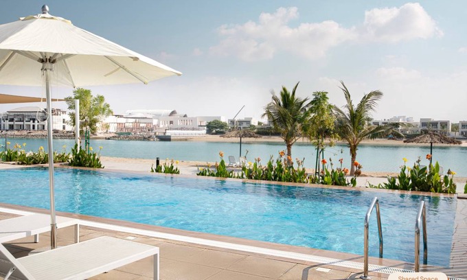 Mina Al Arab House | 235 m² House ∙ 3 bedrooms ∙ 6 guests
