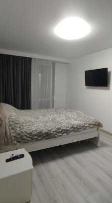 Chisinau Apartment | 24 на 24, 2 спальни - аэропорт