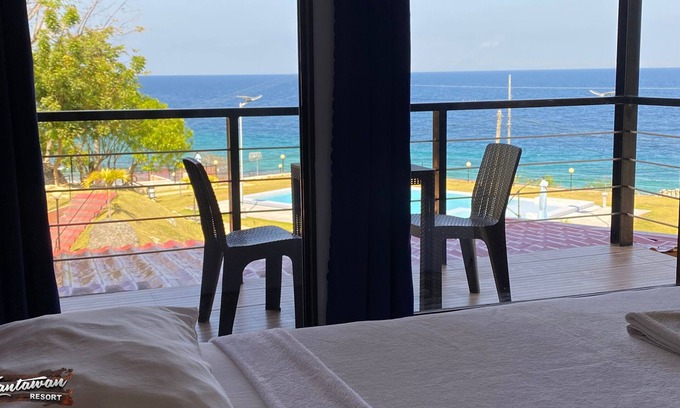 Oslob House | 24/7 Lantawan Resort