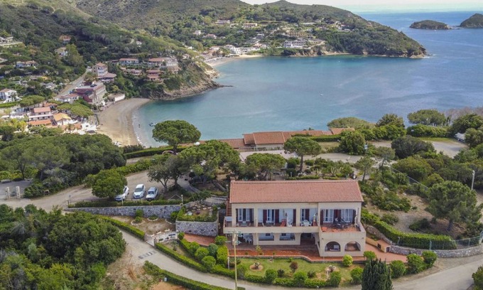 Morcone Apartment | 24 m² Apartment ∙ 1 bedroom ∙ 2 guests