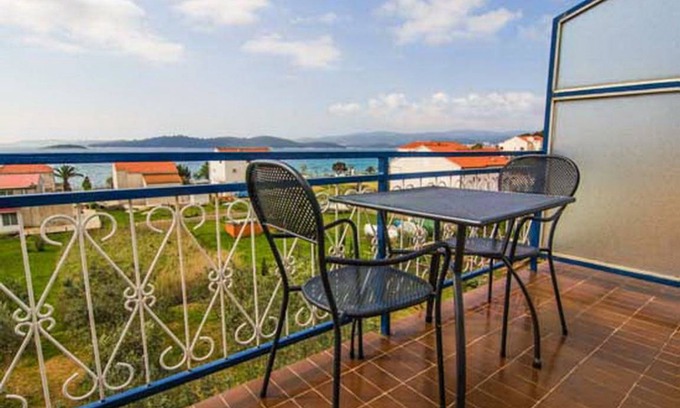 Orebic Apartment | 24 m² Apartment ∙ 2 guests