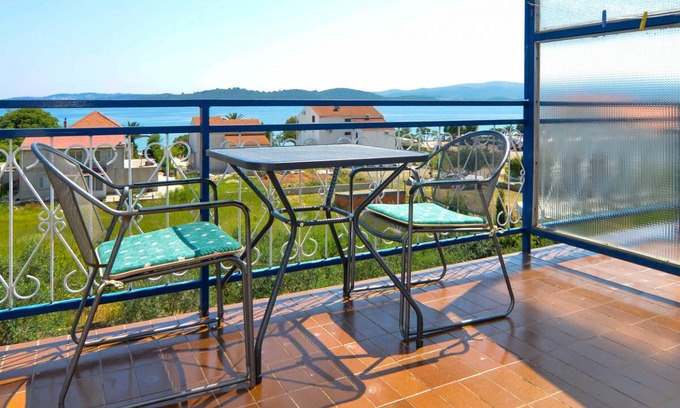 Orebic Apartment | 24 m² Apartment ∙ 2 guests