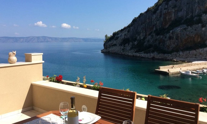 Zastrazisce Apartment | 24 m² Apartment ∙ 1 bedroom ∙ 4 guests