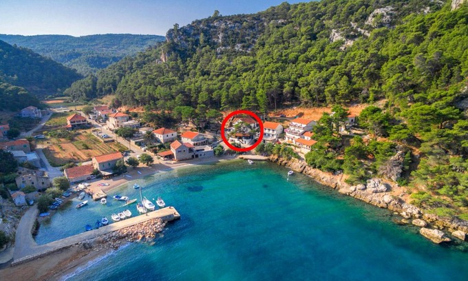 Zastrazisce Apartment | 24 m² Apartment ∙ 1 bedroom ∙ 4 guests