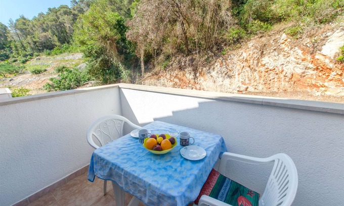 Zastrazisce Apartment | 24 m² Apartment ∙ 2 guests