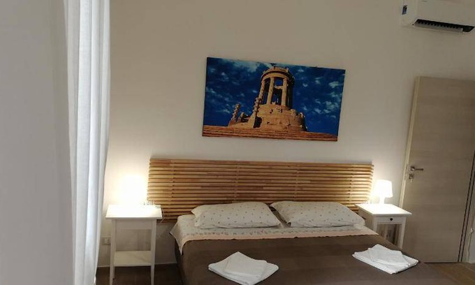 Ancona Bed & Breakfast | 24 m² Bed and breakfast ∙ 3 guests