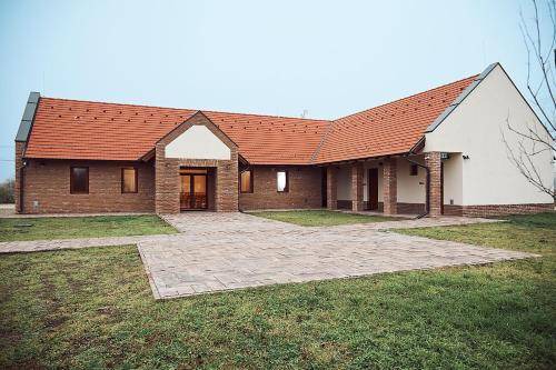 Izsak Bed & Breakfast | 24 m² Bed and breakfast ∙ 2 guests