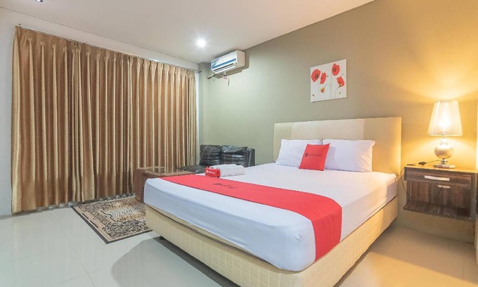 Balikpapan Hotel | 24 m² Hotel ∙ 3 guests