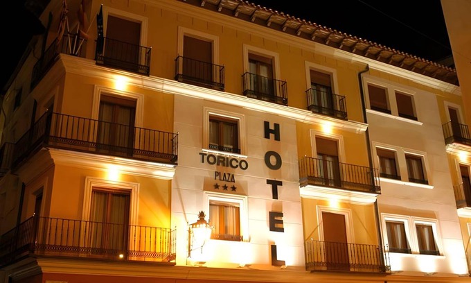 Old Town Hotel | 24 m² Hotel ∙ 8 guests