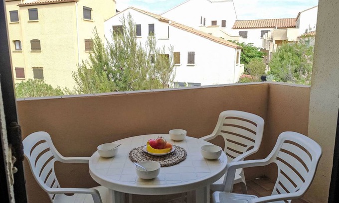 Fleury House | 24 m² House ∙ 1 bedroom ∙ 4 guests