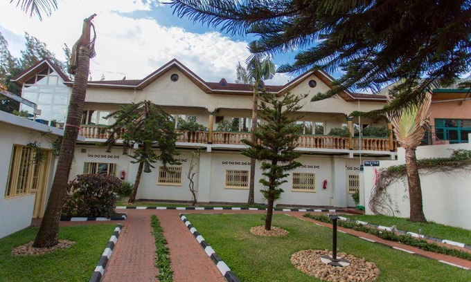 Kigali Hotel | 24 m² Motel ∙ 2 guests