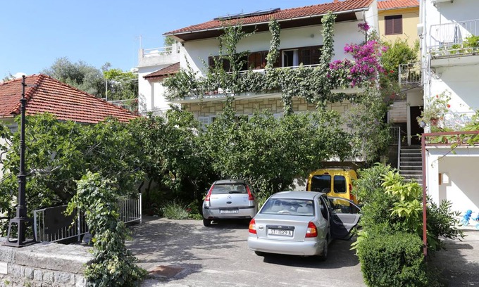 Trpanj Apartment | 24 m² Studio flat ∙ 1 bedroom ∙ 3 guests