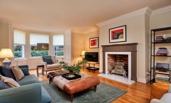 Jesmond Apartment | 240 m² Apartment ∙ 1 bedroom ∙ 2 guests