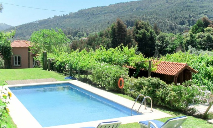 Bico Villa | 240 m² Villa ∙ 5 bedrooms ∙ 10 guests