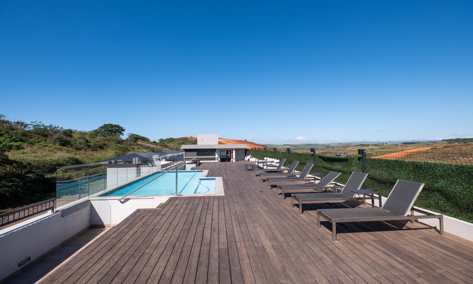 Port Zimbali Apartment | 243 Zimbali Lakes Boulevard Suites