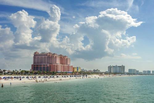 North Redington Beach House | 244 The Tides