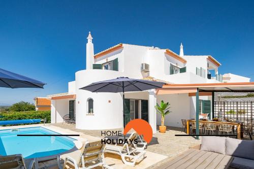 Albufeira Villa | #245 Quinta do Julo by Home Holidays