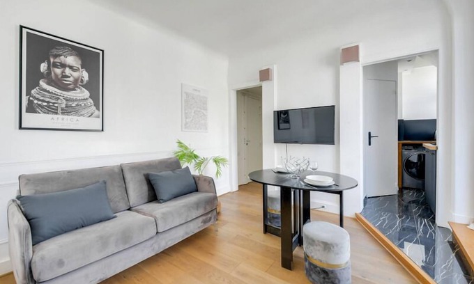 8th Arrondissement Apartment | 249 Suite Arcade - Superb apartment in Paris