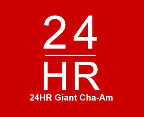 Cha-am Hotel | 24HR Giant Cha-Am