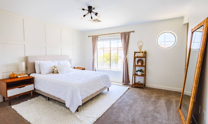 Spring Valley House | 24hr Host - Single family home in Las Vegas!