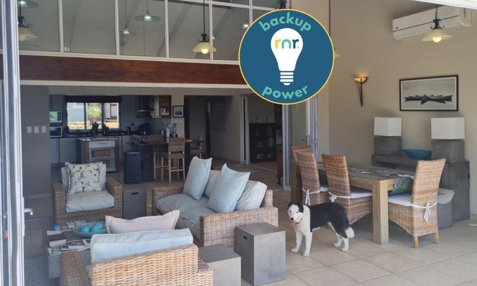Underberg House | 25 Hazyview Drakensburg Mountain Views