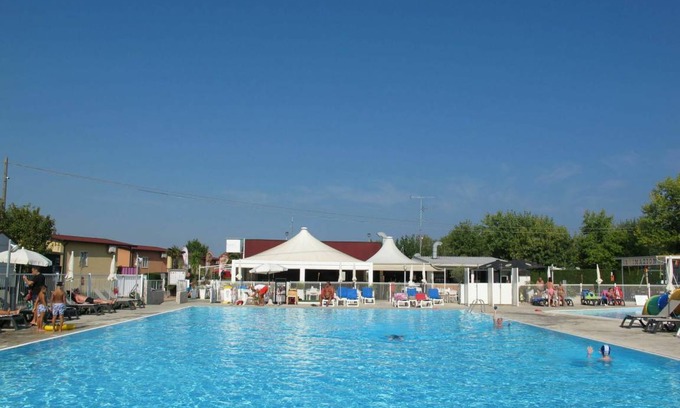 Peschiera del Garda Other | 25 m² Accommodation ∙ 2 bedrooms ∙ 5 guests