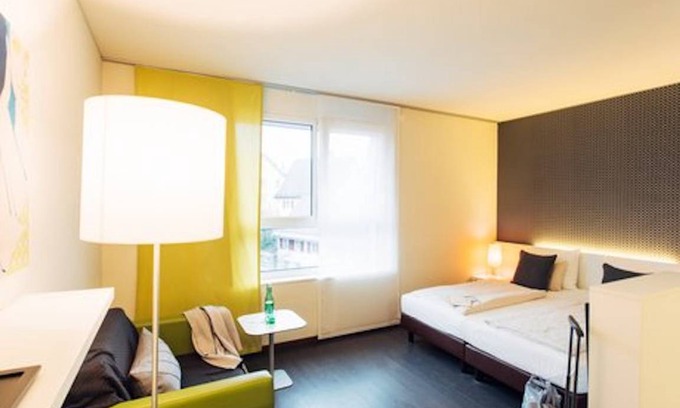 Dornbirn Other | 25 m² Accommodation ∙ 2 guests