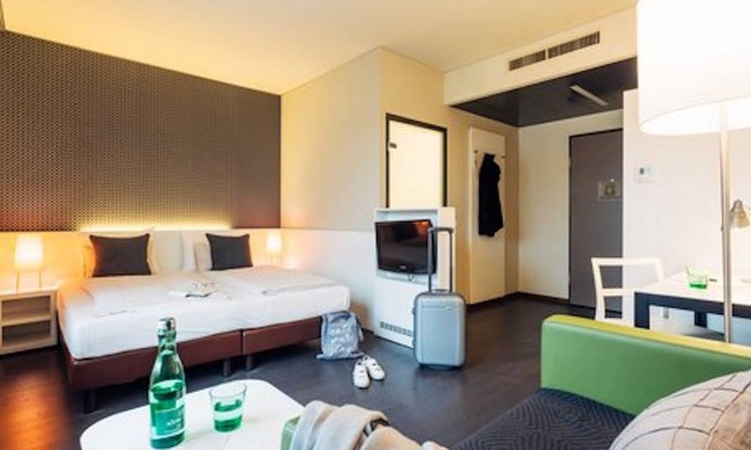 Dornbirn Other | 25 m² Accommodation ∙ 1 guest