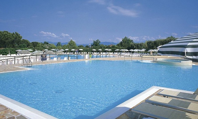 Colombare Other | 25 m² Accommodation ∙ 1 bedroom ∙ 4 guests