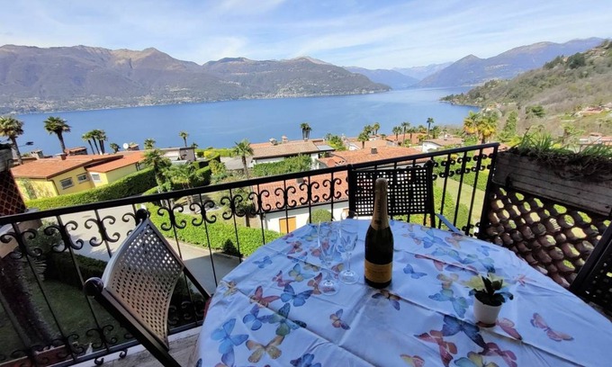 Villaggio Belmonte Apartment | 25 m² Apartment ∙ 1 bedroom ∙ 2 guests
