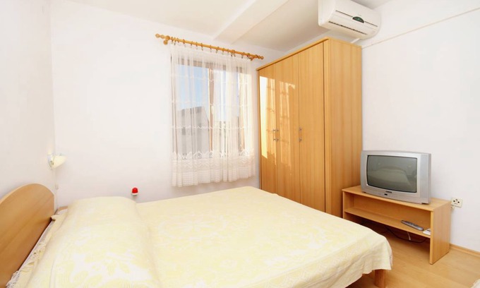 Vinisce Apartment | 25 m² Apartment ∙ 1 bedroom ∙ 3 guests