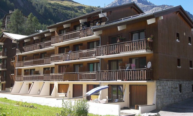 Les Boisses Apartment | 25 m² Apartment ∙ 1 bedroom ∙ 4 guests