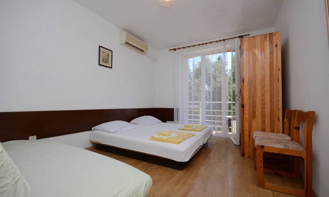 Gradac Apartment | 25 m² Apartment ∙ 1 bedroom ∙ 3 guests