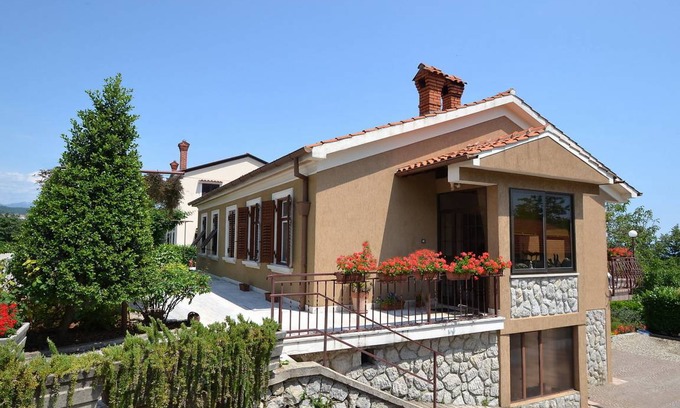 Pobri Apartment | 25 m² Apartment ∙ 1 bedroom ∙ 2 guests