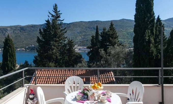 Zaton Apartment | 25 m² Apartment ∙ 1 bedroom ∙ 4 guests