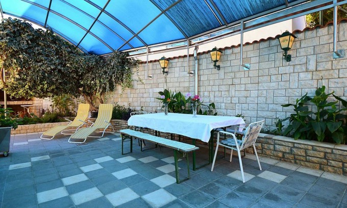 Zaton Apartment | 25 m² Apartment ∙ 1 bedroom ∙ 2 guests