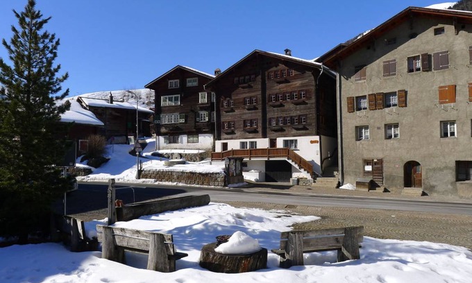 Grafschaft Apartment | 25 m² Apartment ∙ 1 bedroom ∙ 2 guests