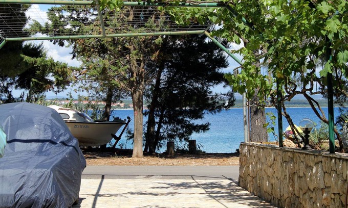 Tkon Apartment | 25 m² Apartment ∙ 1 bedroom ∙ 3 guests