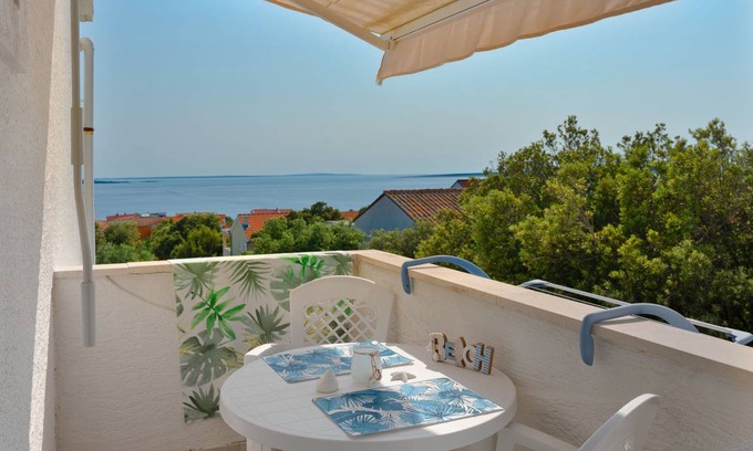 Mandre Apartment | 25 m² Apartment ∙ 2 guests