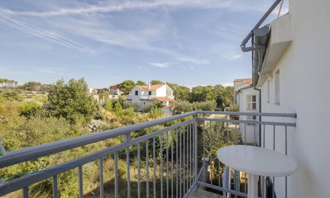 Brodarica Apartment | 25 m² Apartment ∙ 2 guests