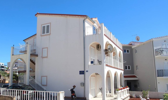 Primosten Apartment | 25 m² Apartment ∙ 2 guests