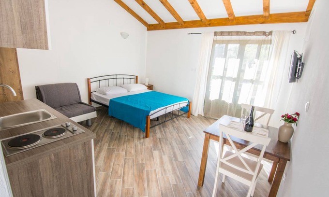 Kraj Apartment | 25 m² Apartment ∙ 3 guests