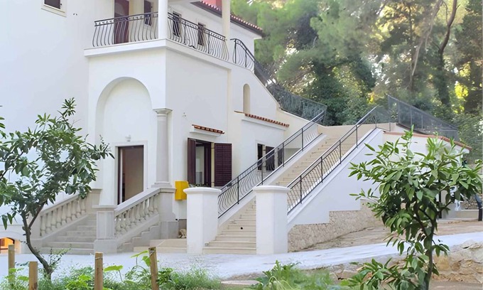 Cove Murtar Apartment | 25 m² Apartment ∙ 3 guests