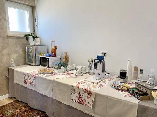 Scanzano Jonico Bed & Breakfast | 25 m² Bed and breakfast ∙ 3 guests