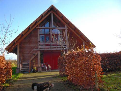 Oude Pekela Bed & Breakfast | 25 m² Bed and breakfast ∙ 2 guests