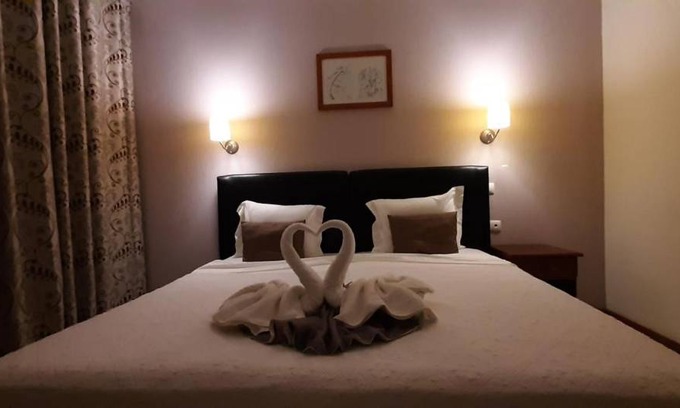 Vila do Maio Resort | 25 m² Private room ∙ 1 bedroom ∙ 2 guests
