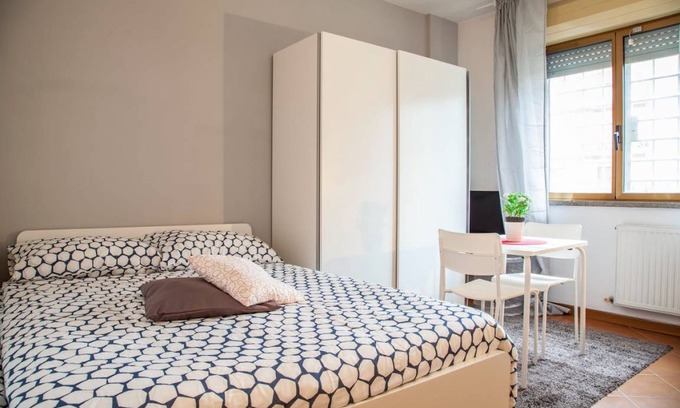 Zona XIX Casal Morena Resort | 25 m² Private room ∙ 1 bedroom ∙ 1 guest