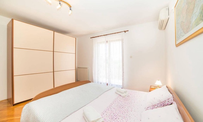 Rovinj Resort | 25 m² Private room ∙ 1 bedroom ∙ 3 guests