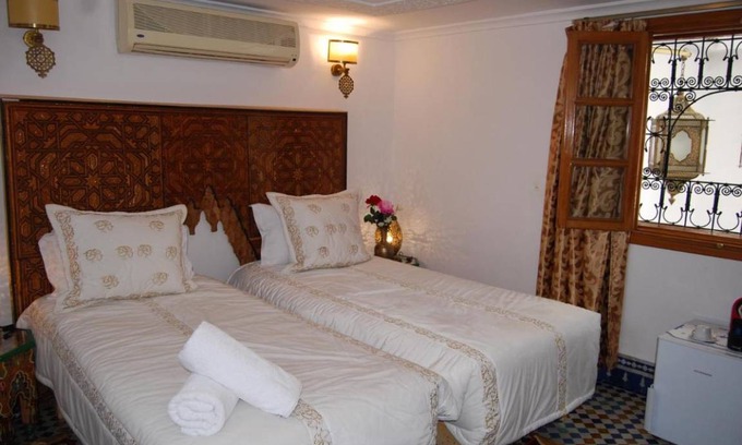 Layoun Resort | 25 m² Private room ∙ 1 bedroom ∙ 2 guests